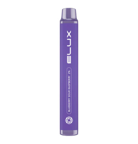 Bundle of 10 pcs  Elux Legend Mini Disposable Vape Pen Device 600 Puffs