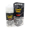 Candy King American E-Liquid Vape Juice 100ML 0MG TPD