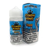 Candy King American E-Liquid Vape Juice 100ML 0MG TPD