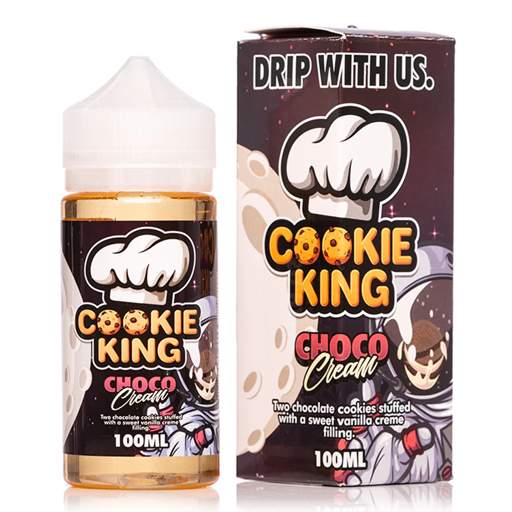 Candy King American E-Liquid Vape Juice 100ML 0MG TPD