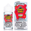 Candy King American E-Liquid Vape Juice 100ML 0MG TPD