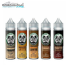 Coffee Time E-Liquid Vape Juice Multiple Flavours 50ML 0MG TPD