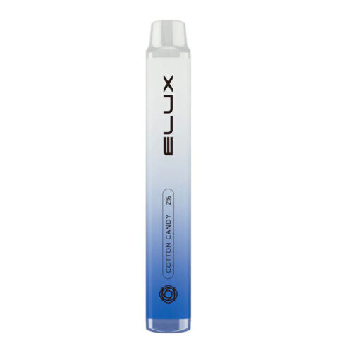 Bundle of 10 pcs  Elux Legend Mini Disposable Vape Pen Device 600 Puffs