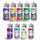 DR FROST ELIQUID  100ML SHORTFILL 70% VG / 30% PG TPD UK