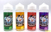 DR FROST ELIQUID  100ML SHORTFILL 70% VG / 30% PG TPD UK