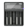 Efest LUC V4 4 Bay LCD Battery Charger