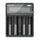 Efest LUC V4 4 Bay LCD Battery Charger