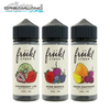 FRUKT CYDER VAPE E Liquid Vaping Juice 100ml 0mg