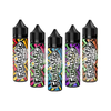 Fantastic Exotic Mixed Flavours E-Cig Liquid 50ML 0MG Vaping Juice TPD