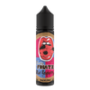 F***in - Blue Raspberry Fruits 50ml Short Fill
