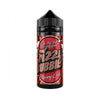 FIZZY BUBBILY E-LIQUID 100ML 0MG 75% VG ( Vegetable Glycerine ) and 25% Mixed PG ( Propylene Glycol )