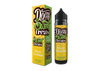 Doozy Vape - Fizzy Lemon 50ml Short Fill