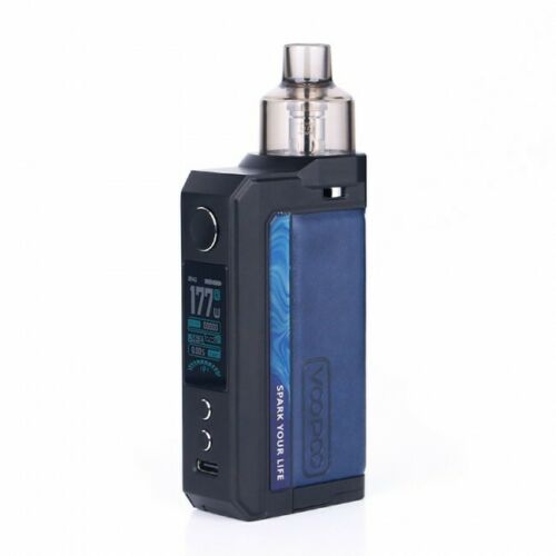 VOOPOO DRAG MAX 177W POD MOD KIT