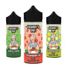 Granny's Pie American Premium E-Liquid By Vape Breakfast Classics - Dreamlandvape