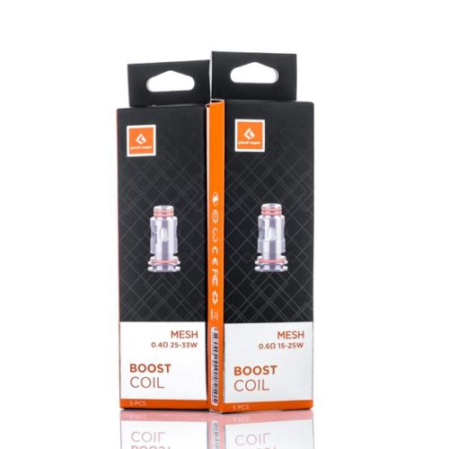 GEEKVAPE AEGIS BOOST REPLACEMENT COILS
