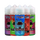 Nic Short E-Liquid by Kingston 100ml | 70% VG / 30% PG