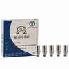 INNOKIN ISUB 0.5 OHM SS BVC COIL (5 PACK)