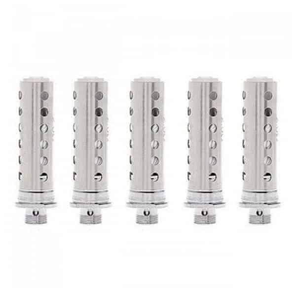 INNOKIN PRISM T18 T22 ATOMIZER COIL HEADS 5 PACK