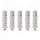 INNOKIN PRISM T18 T22 ATOMIZER COIL HEADS 5 PACK
