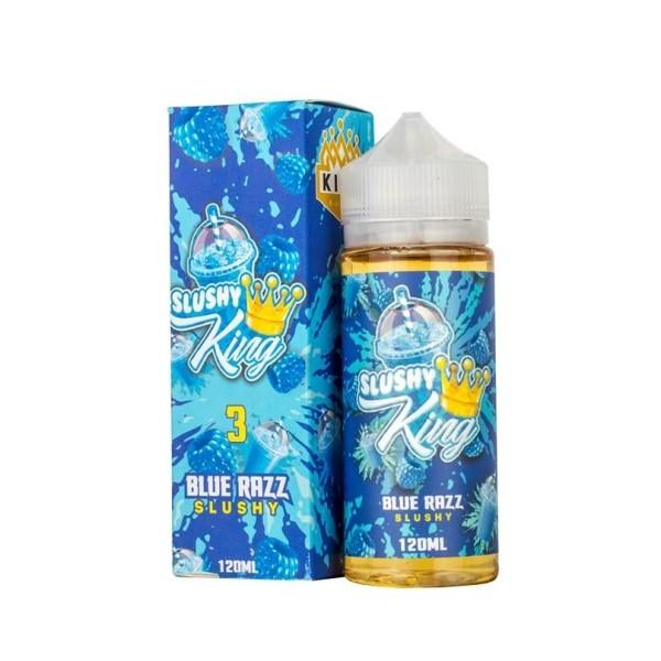 Slushy King 100ml Shortfill (70VG/30PG)