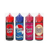 Frozen Cola Range Cherry  100ml 0MG