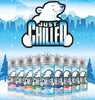 JUST CHILLED 100ML E-liquid 0-MG 70VG/30PG