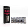 KANGER CLOCC 0.5 OHM REPLACEMENT ATOMISER HEADS (5 PACK)