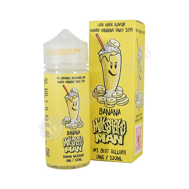 Marina Authentic Seller E-liquid Vape Juice Milkshake & Donuts 50ml 0mg TPD