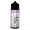 DIMND DRIP - MIXED FRUITS E-LIQUID 100ml
