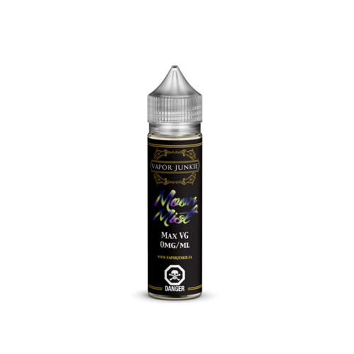 Vapor Junkie - Moon Mist 50ml Short Fill