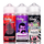 RAMSEY E LIQUID 100ML 0MG VAPE JUICE Short Fill 70/30