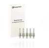KANGER DUAL COIL HEADS VERSION2 – 5 PACK