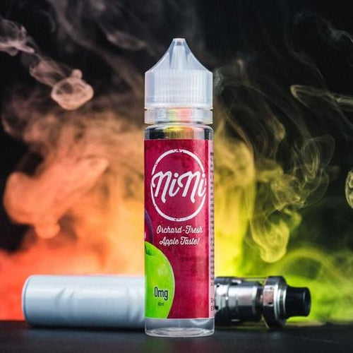 Drip Forge - NiNi 50ml Short Fill