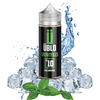 Ublo - No 10 E-Liquid 100ml Short Fill