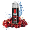 Ublo- No 2 E-Liquid 100ml Short Fill