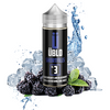 Ublo - No 3 E-Liquid 100ml Short Fill