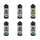 Old Pirate Lemonade Mix Flavours E-Cig Liquid 100ML 0MG Ultimate Vape Juice TPD