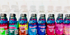 WOW 50ML 0MG E-Liquid 50 50 VG PG Vape Juice TPD UK