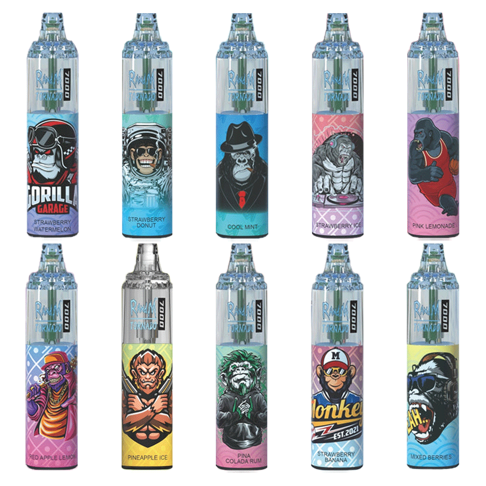 R And M Tornado 7000 Puffs 2 ml 20mg Vape POD KIT Air Flow Control Typ Dreamlandvape R And M Tornado 7000 Puffs 2 ml 20mg Vape POD KIT Air Flow Control Typ Dreamlandvape
