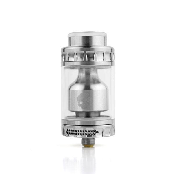 BLOTTO RTA TANK 2ML Rebuildable by DOVPOO With Extra Glass - Dreamlandvape