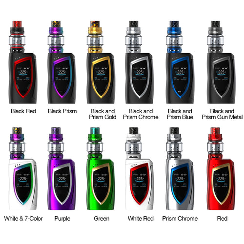 SMOK Devilkin 225W with TFV12 Prince TC Kit