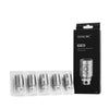 SMOK TFV4 SUB OHM TF-S6 ATOMIZER COILS (5 PACK) – 0.4 OHM