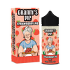 Granny's Pie American Premium E-Liquid By Vape Breakfast Classics - Dreamlandvape