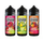 Seriously Fruity Doozy Vape 100ml 0mg PG/VG-30/70 SLUSHY JUICE