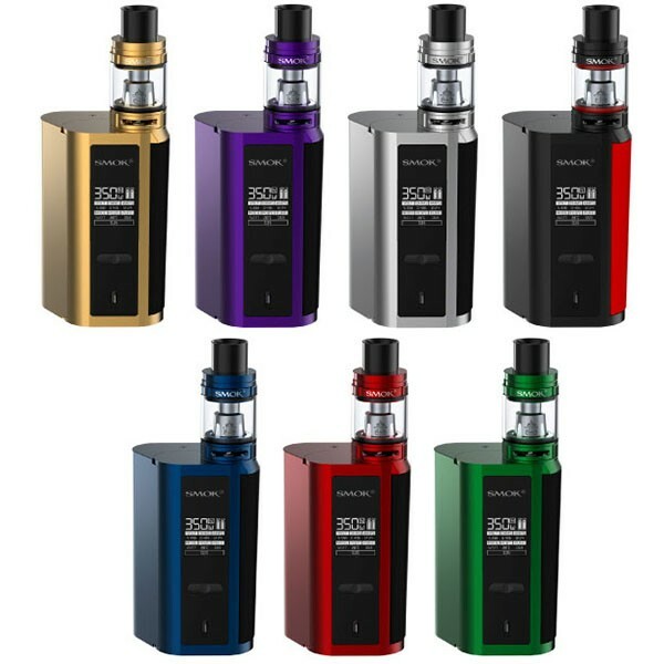 smok vape leaking Smok X-Force Pod System Starter Kit main image 0