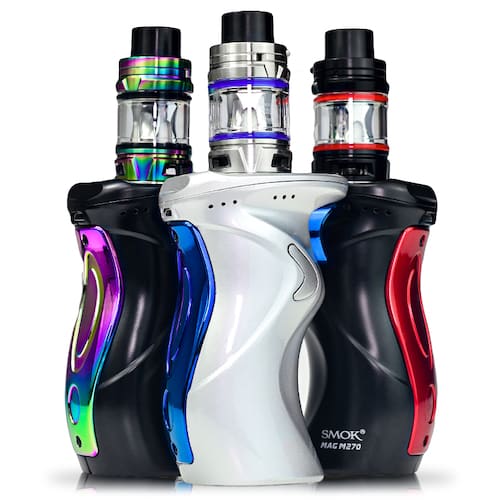 Smok Mag V8 Kit