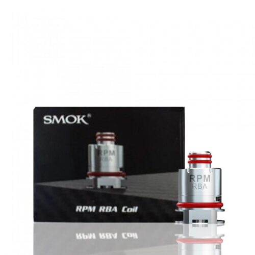 SMOK RPM RBA COIL