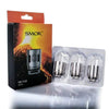 SMOK TFV8 V8-T10 0.12 ATOMIZER COILS (3 PACK)