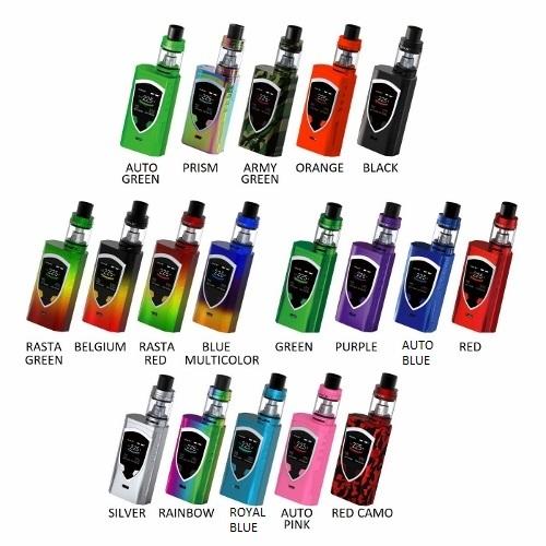 SMOK ProColor 225W TC Starter Kit