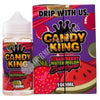 Candy King American E-Liquid Vape Juice 100ML 0MG TPD